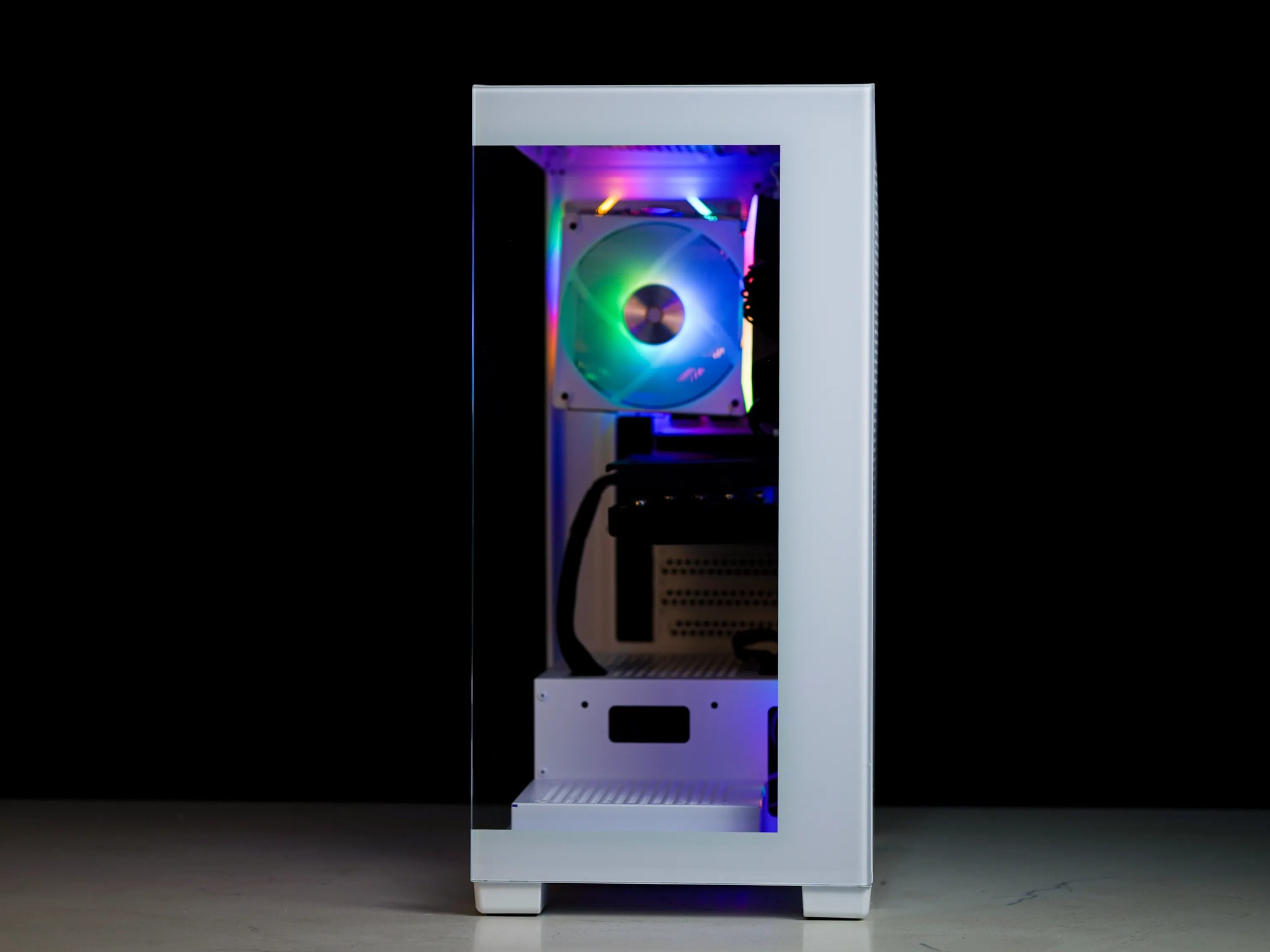 🔥AZURE V3🔥 Gaming PC RTX 5060 Ti / Ryzen 5 7600/ 32GB DDR5