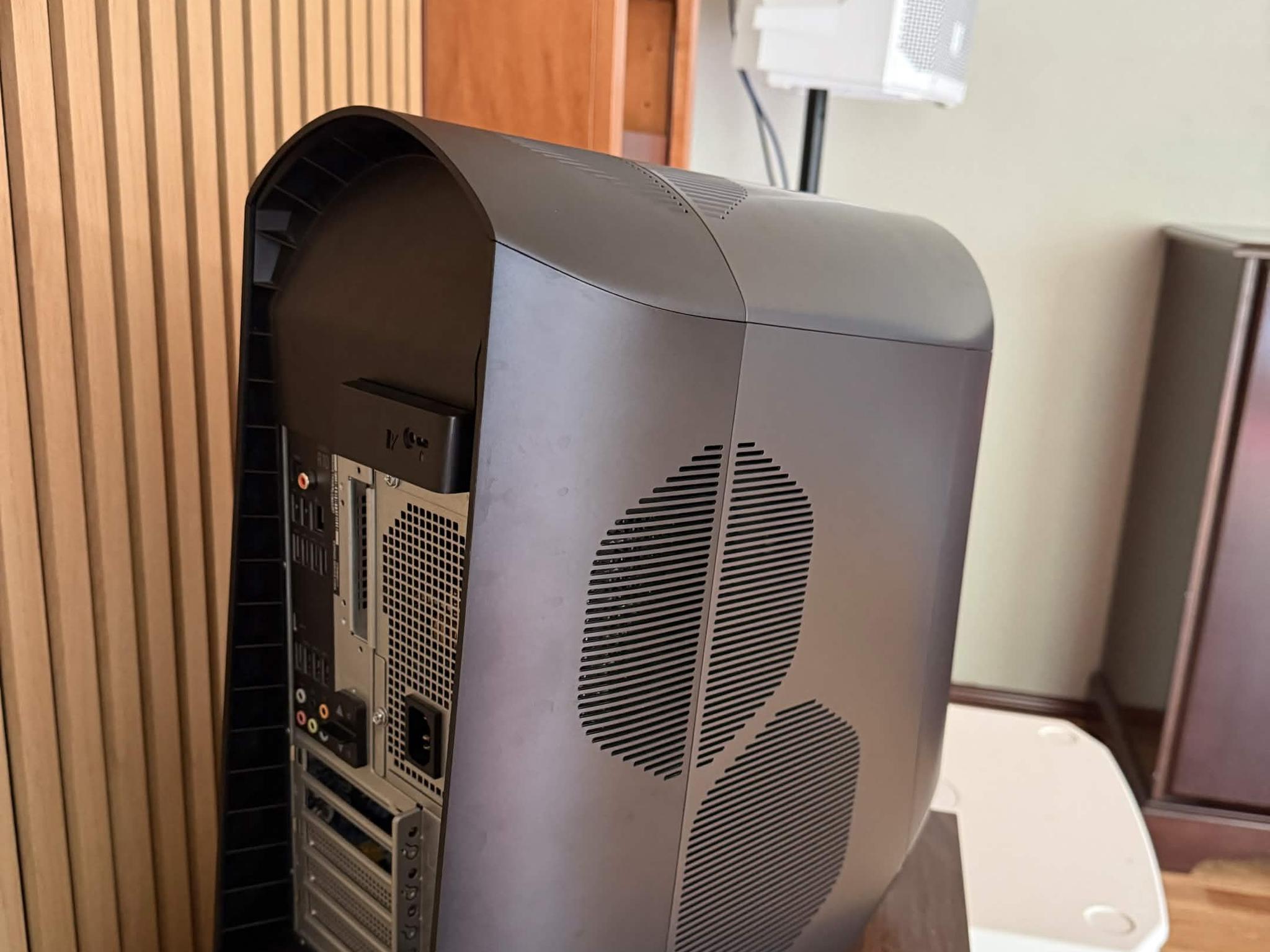 Alienware Bundle