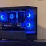 FREE SHIPPING 🖤 🌈 Black RGB Gaming PC | RX 6900 XT 16GB | Ryzen 7 5700x | 1TB SSD | 32 GB DDR4