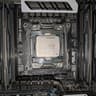 Phanteks Enthoo Luxe with X99 Mobo, 5820k, 16GB DDR4