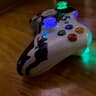 Custom Xbox 360 wireless controller | Hall effect | RGB LEDs | Dragon Age