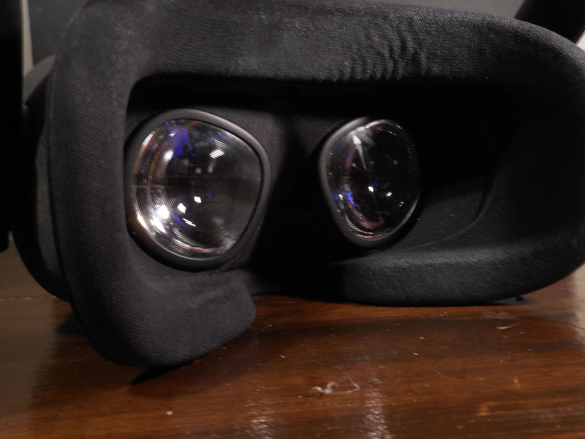 Oculus Quest 1 64gb + Link Cable