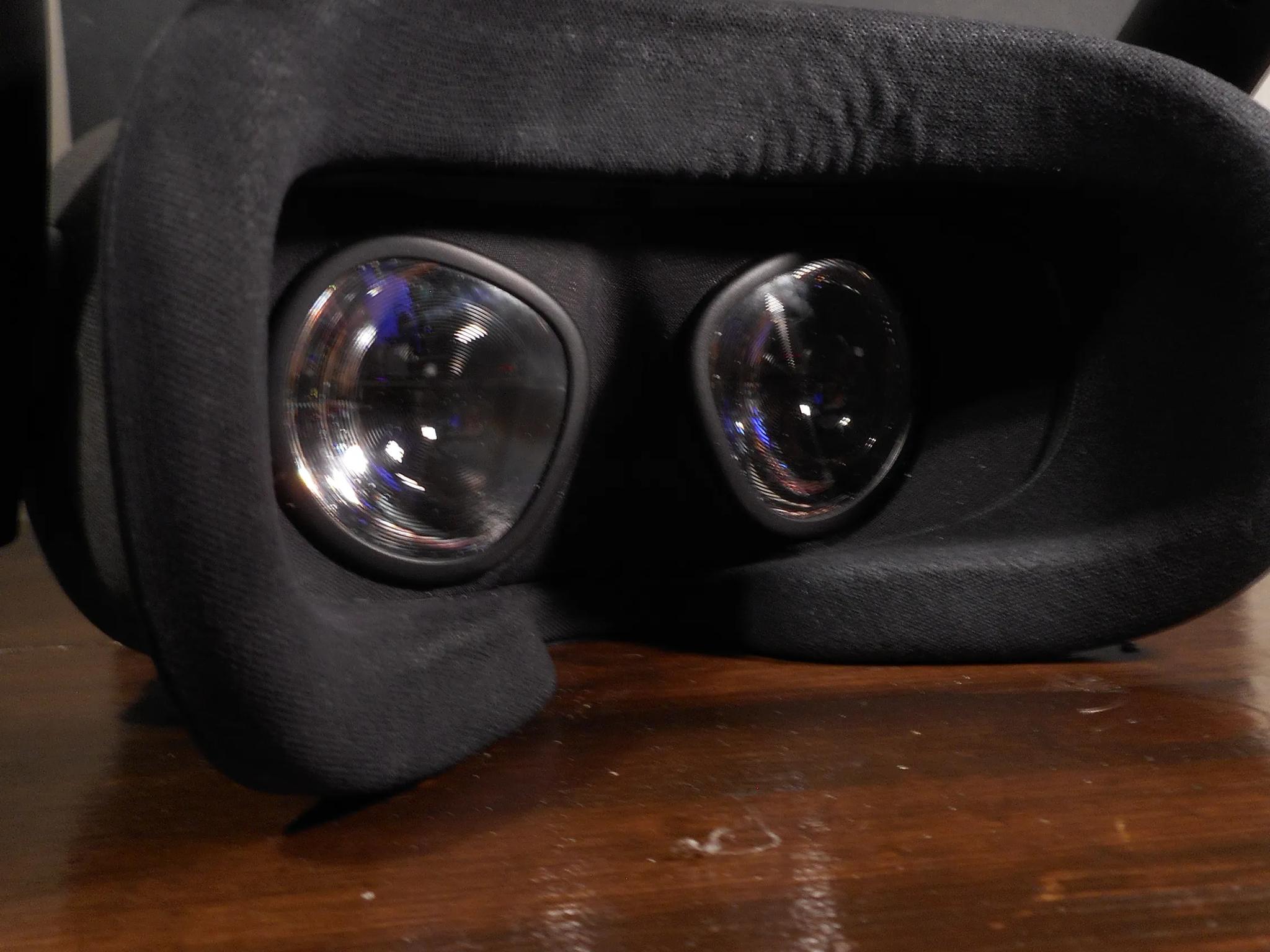 Oculus Quest 1 64gb + Link Cable