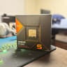 AMD Ryzen 5 8600G 6-core AM5 CPU
