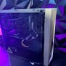 Budget Gamer Intel i5 Rx 580 16 GB DDR4 Fortnite Gamer