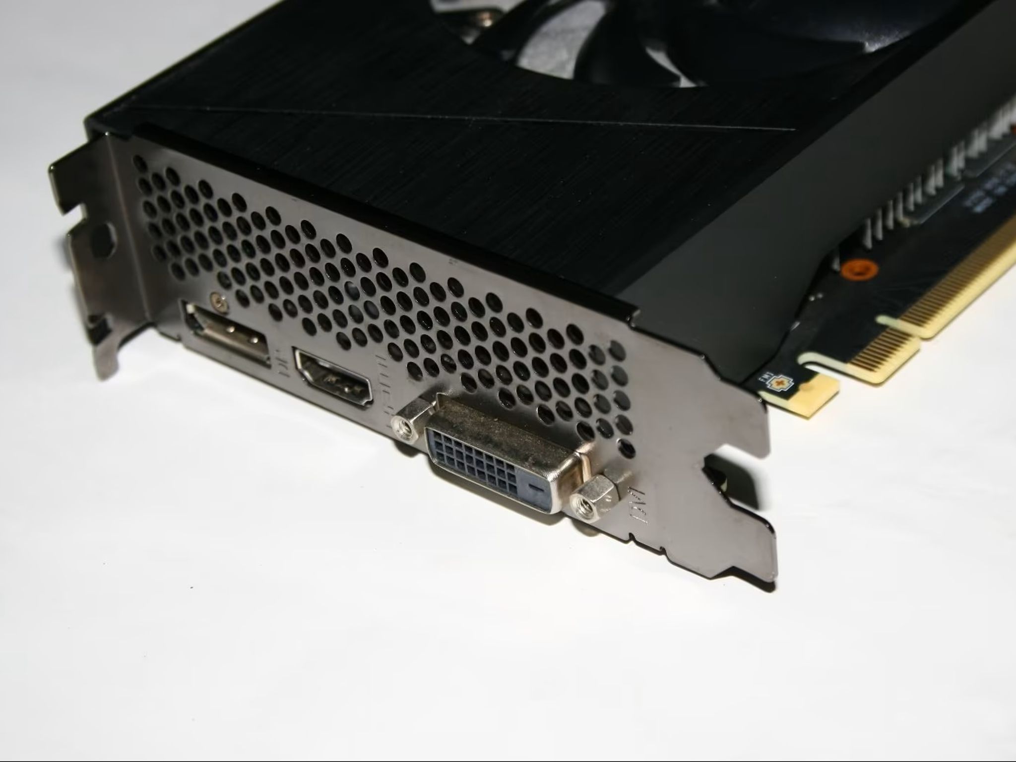 LENOVO Gtx 1660 super 6GB Oem Graphics Video Card 1080p