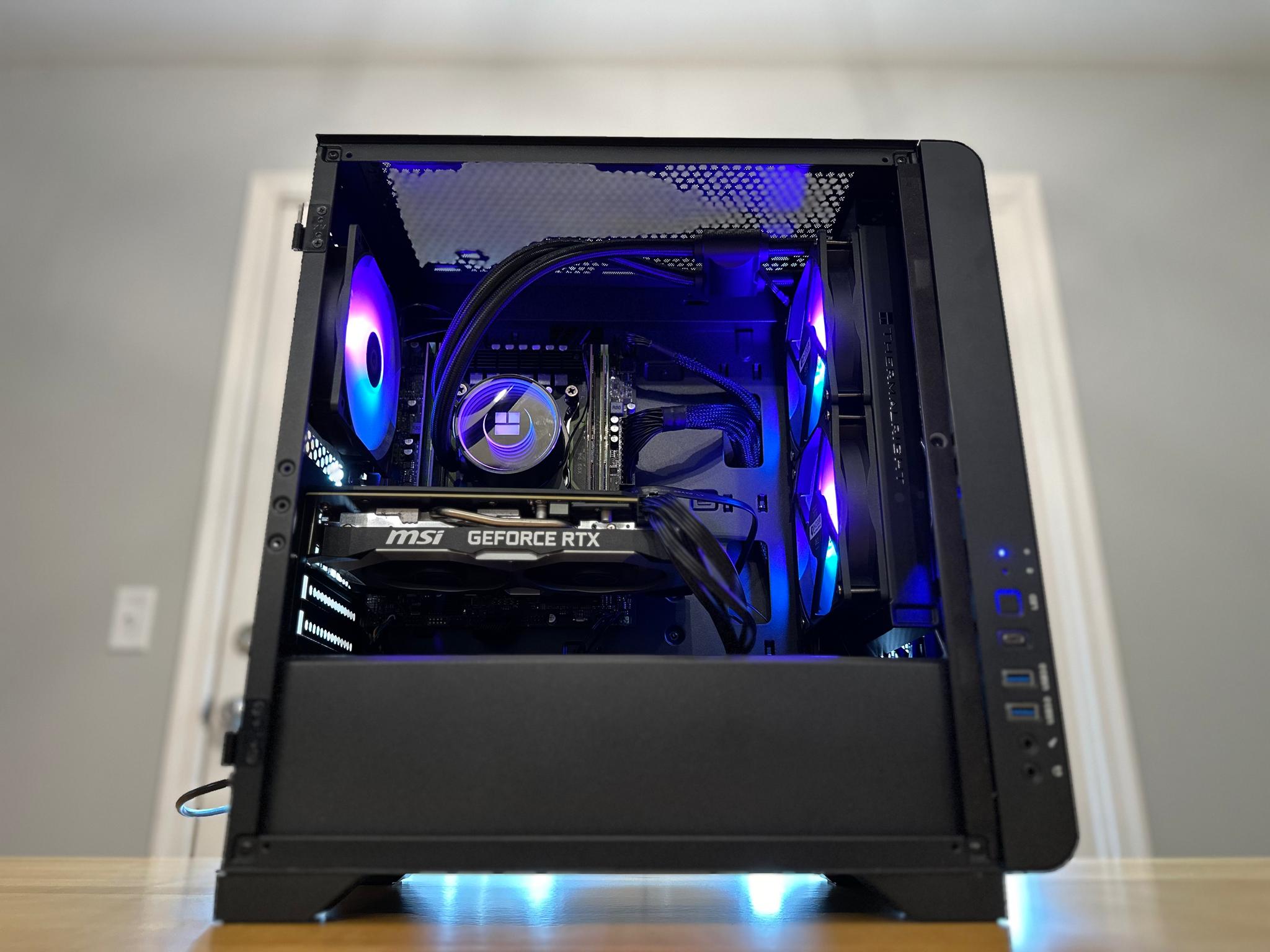 Commission PC| i7-6850k, RTX 2070, 32gb Ram, 1tb SSD