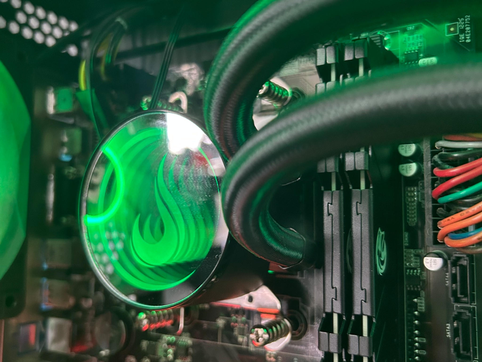 RTX 3070|Ryzen 7 3700x|32GB RAM|1TB M.2 SSD|Windows 11 Pro