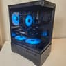 GTX 1660 Ti | Intel i5 9400F | 16gb DDR4 | 512gb SSD⚡