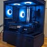 RTX 3060 Ti || Ryzen 5 5600 || Gaming PC!