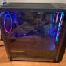 R5 1600 GTX 970 CRAZY VALUE 1080p Custom Gaming/Editing/Streaming System 16GB RAM 128GB SSD 1TB HDD