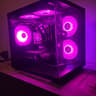 RTX 3060ti | i5-12400f | 32GB DDR5 | DREAM MACHINE