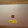 Microsoft Surface Laptop 2 - intel i7 - 512gb - 16gb ram - 13.5" touch screen