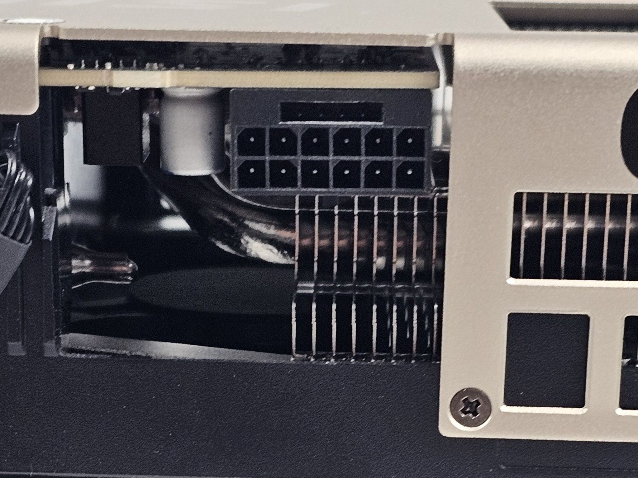 RTX 5070 Ti MSI INSPIRE 3X OC 16GB