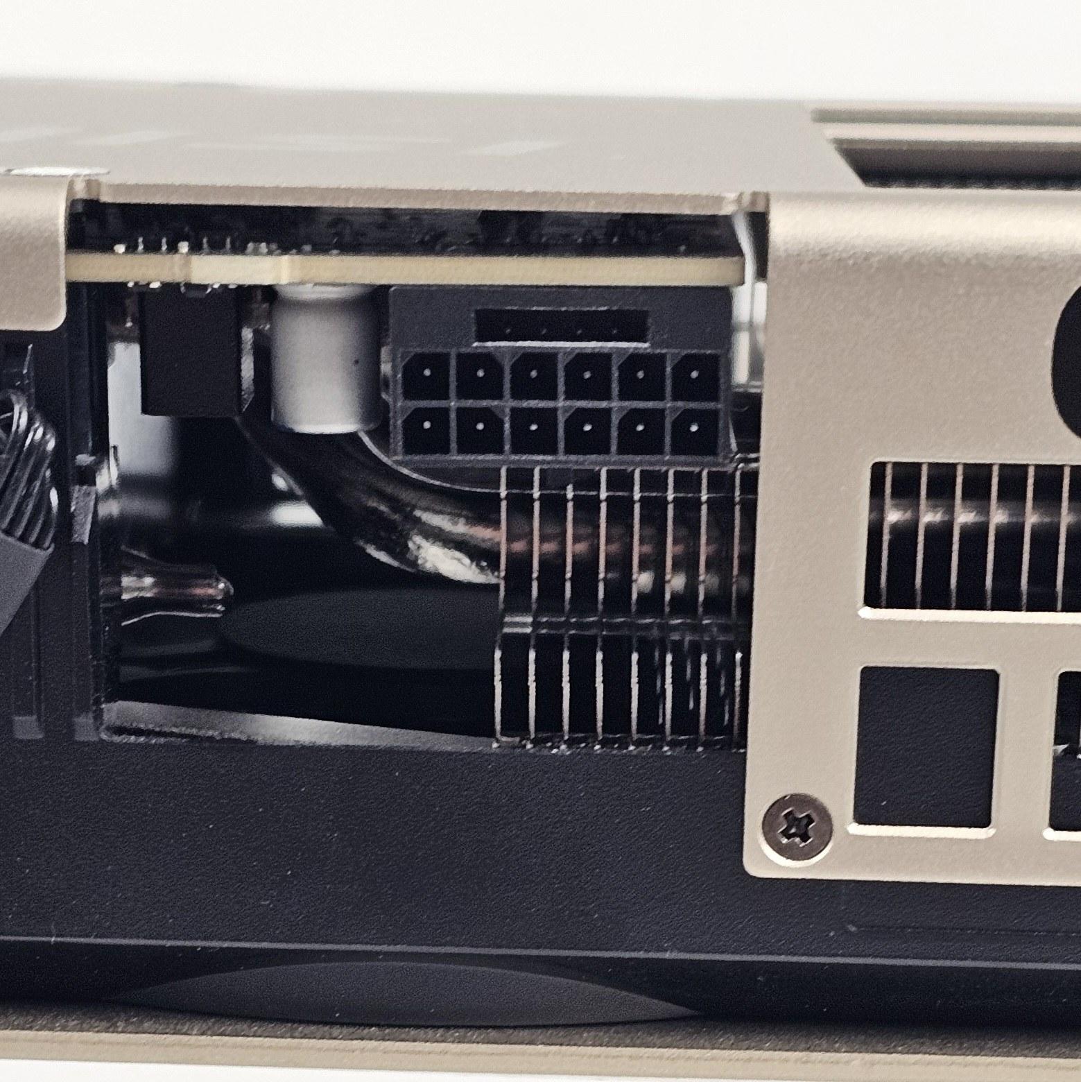 RTX 5070 Ti MSI INSPIRE 3X OC 16GB
