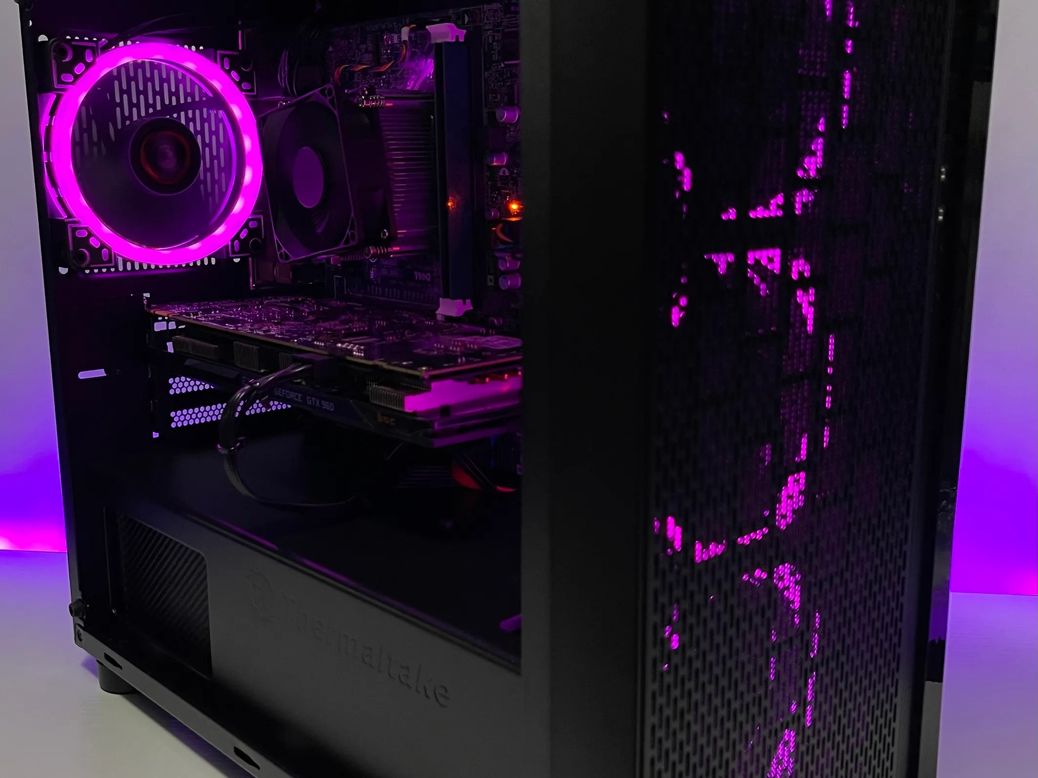 🚀Budget Gaming PC | i5-4460 | GTX 960 | 8GB RAM | 128GB SSD | 1TB HDD🚀