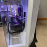 High End Custom Gaming PC Build