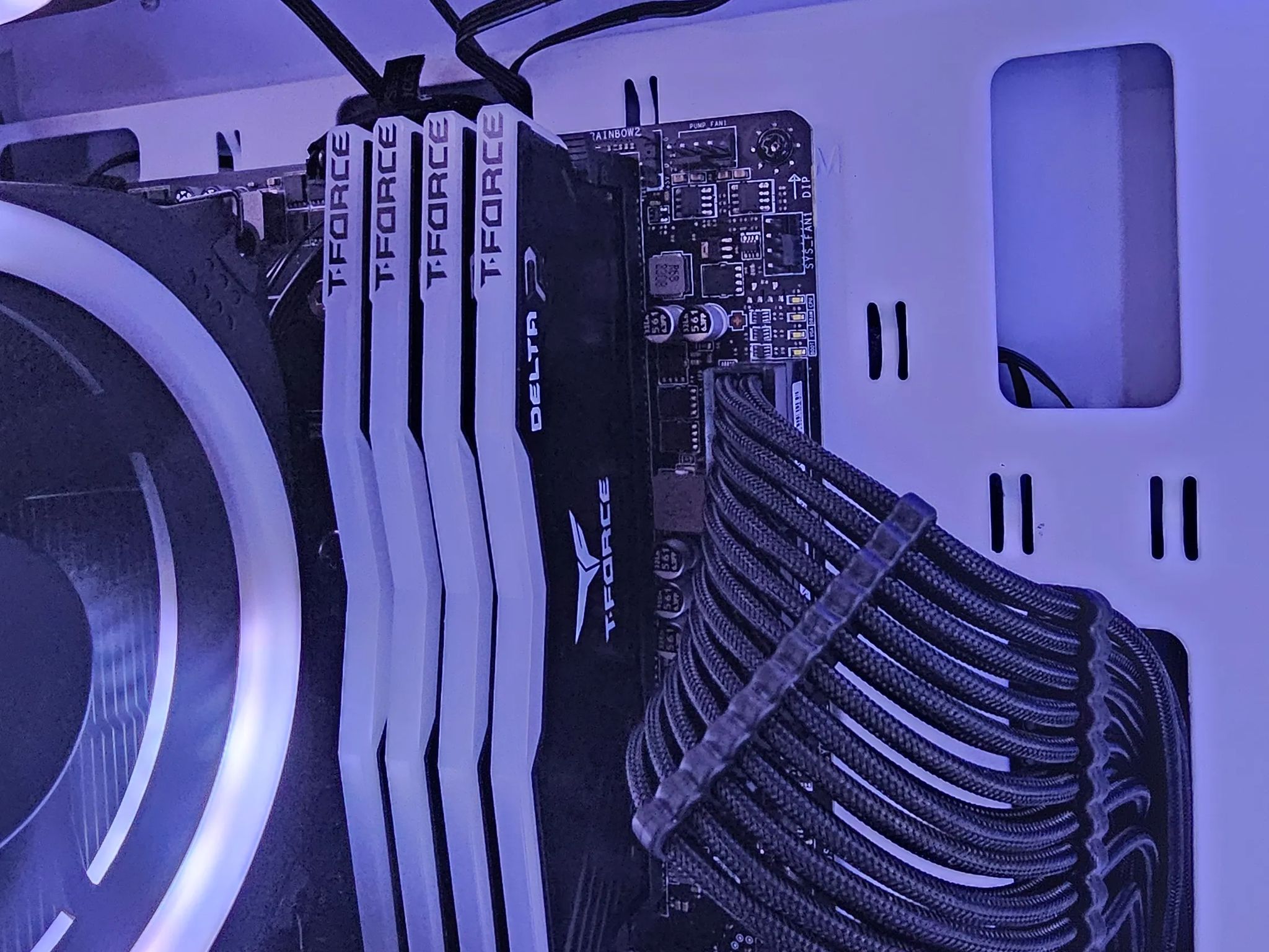 MID LEVEL CUSTOM GAMING PC