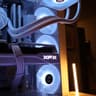 White AM5 Gaming PC | 9060XT | 7600x | 16GB DDR5 | 1TB SSD