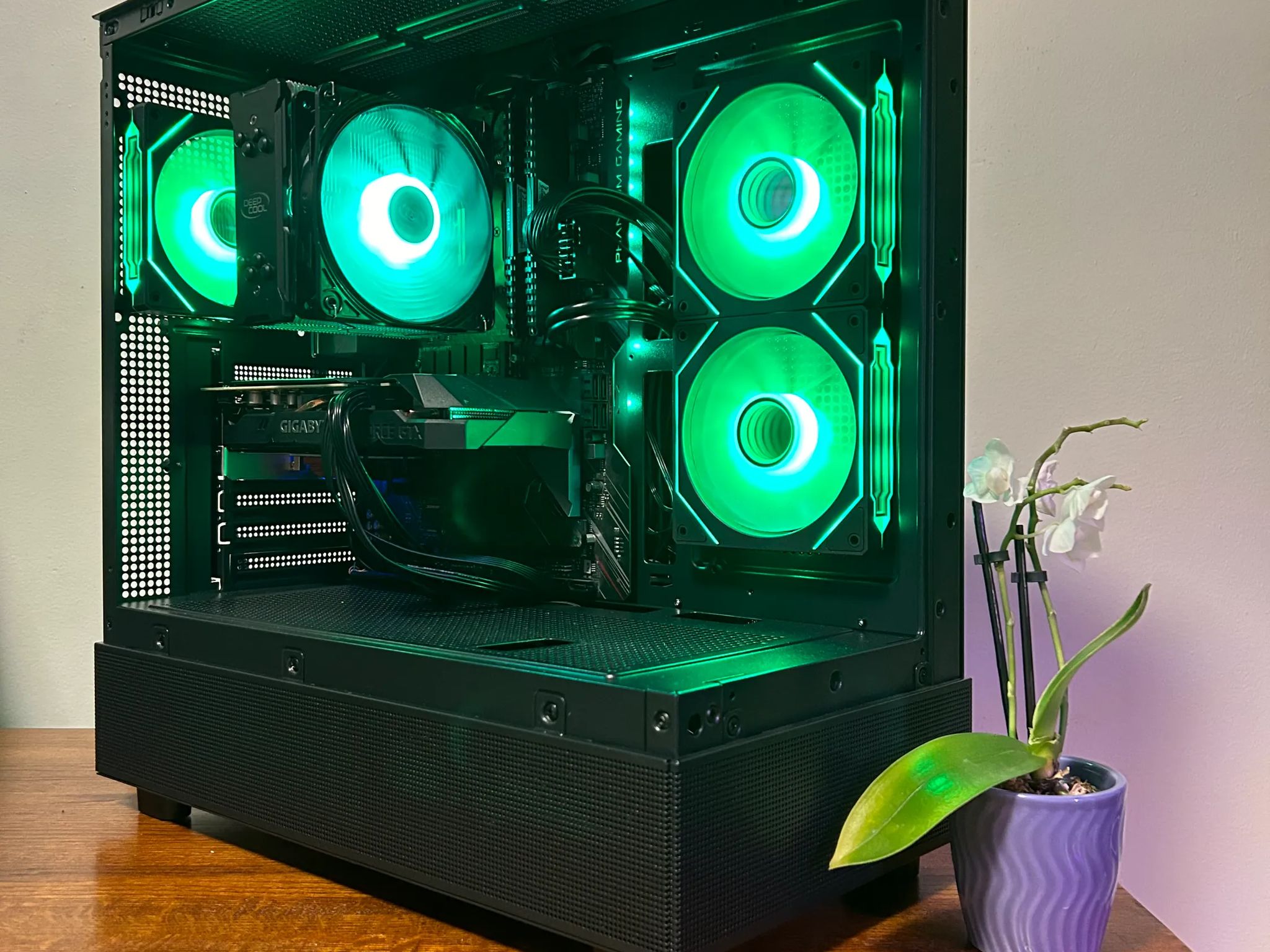 Beginner Gaming PC | Nvidia 1660 ti | i5 | 1TB Storage | Wifi |