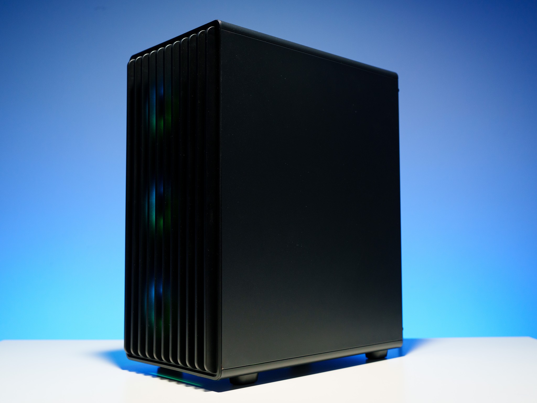 Ryzen 5 + Intel Arc B580 Gaming PC | Ryzen 5 7600x | B580 | 16GB DDR5 | 1TB Samsung m.2 | Free Game