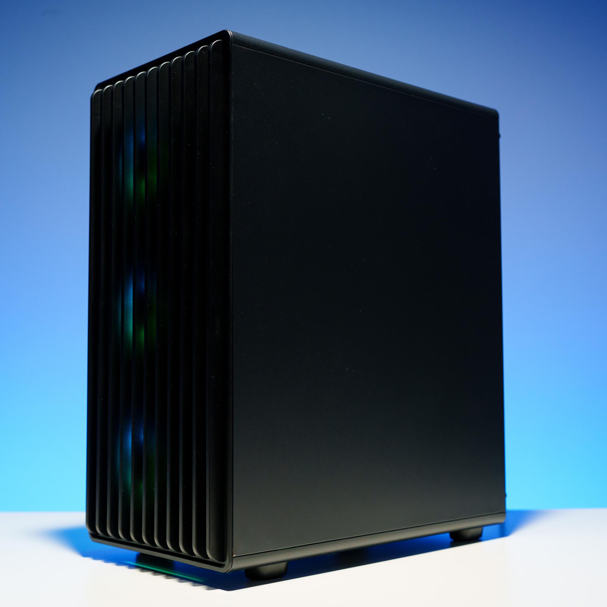 Ryzen 5 + Intel Arc B580 Gaming PC | Ryzen 5 7600x | B580 | 16GB DDR5 | 1TB Samsung m.2 | Free Game