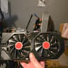 XFX GTS Radeon RX 580