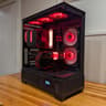 🔴⚫ Ryzen 7 3700X | RX 6750 XT | 32GB DDR4 | 1440p Gaming PC