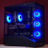 1440p Ultra Gaming PC|RTX 4070|Ryzen 7