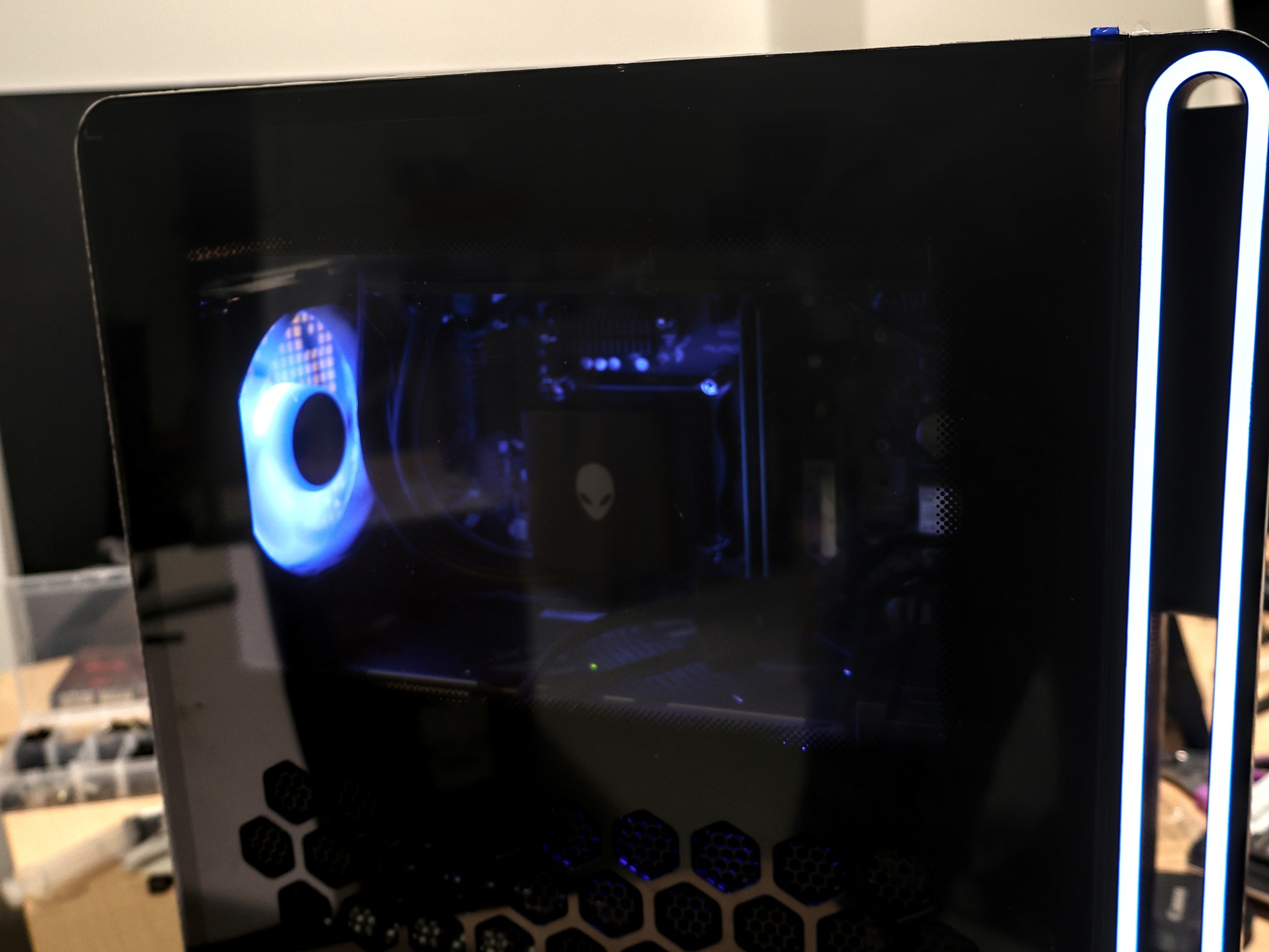 High-End 1440p / 4K Ready Alienware Prebuilt Gaming PC