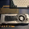 Gtx 1070 Ti founders edition