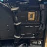 Intel 13600k/RTX 4070ti