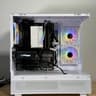 RTX 3070 Ryzen 7600x Gaming PC 32gb Ram