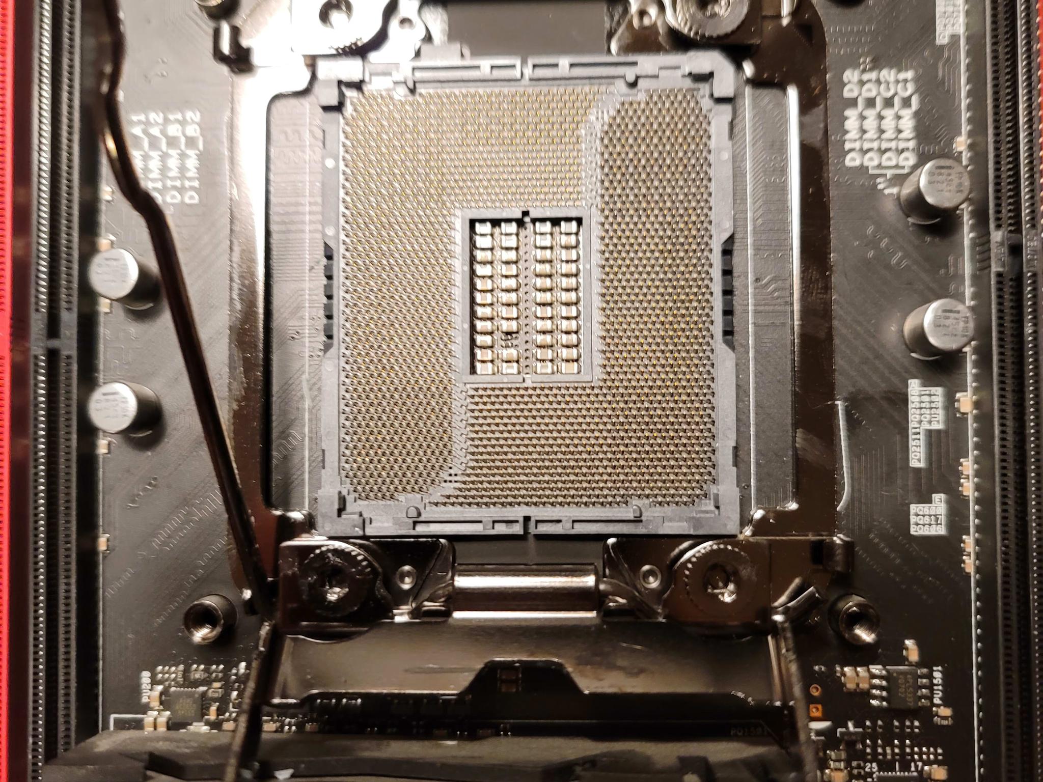 Asus RAMPAGE V EXTREME LGA2011-3 Motherboard with OC Panel & 16GB DDR4 2133