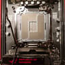 Asus RAMPAGE V EXTREME LGA2011-3 Motherboard with OC Panel & 16GB DDR4 2133