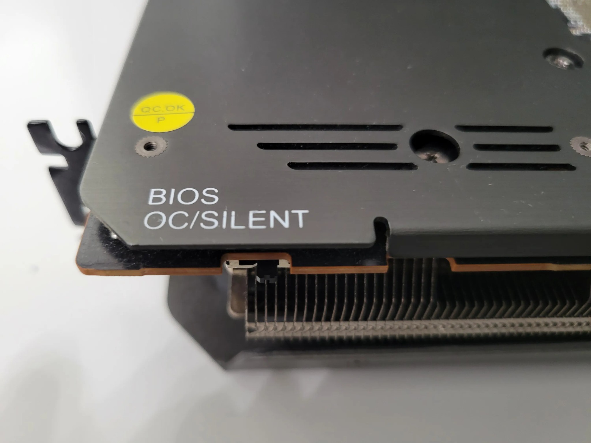 PowerColor Red Devil Radeon RX 6750 XT