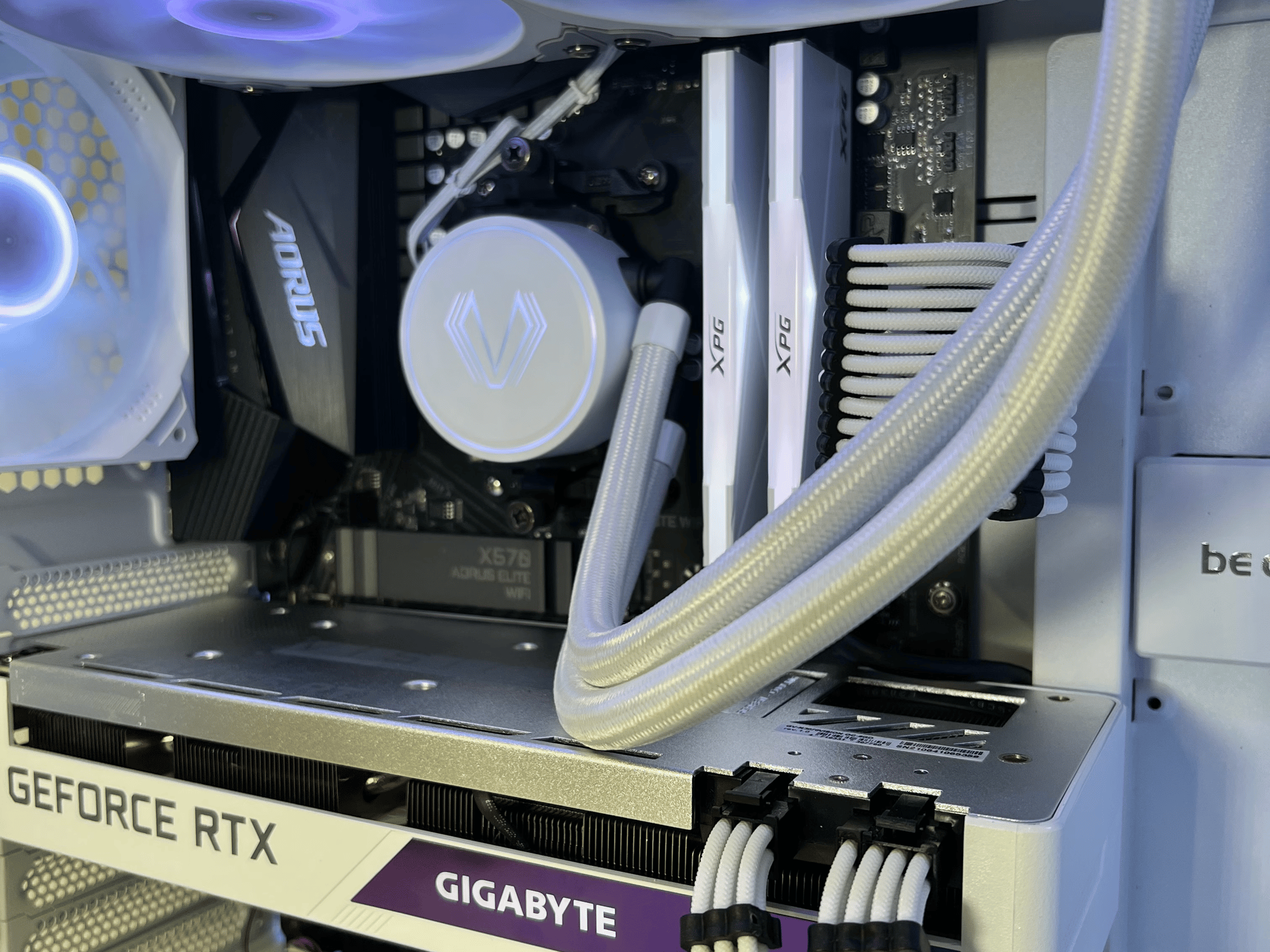 Ryzen 7 5800X | RTX 3070 Gaming PC