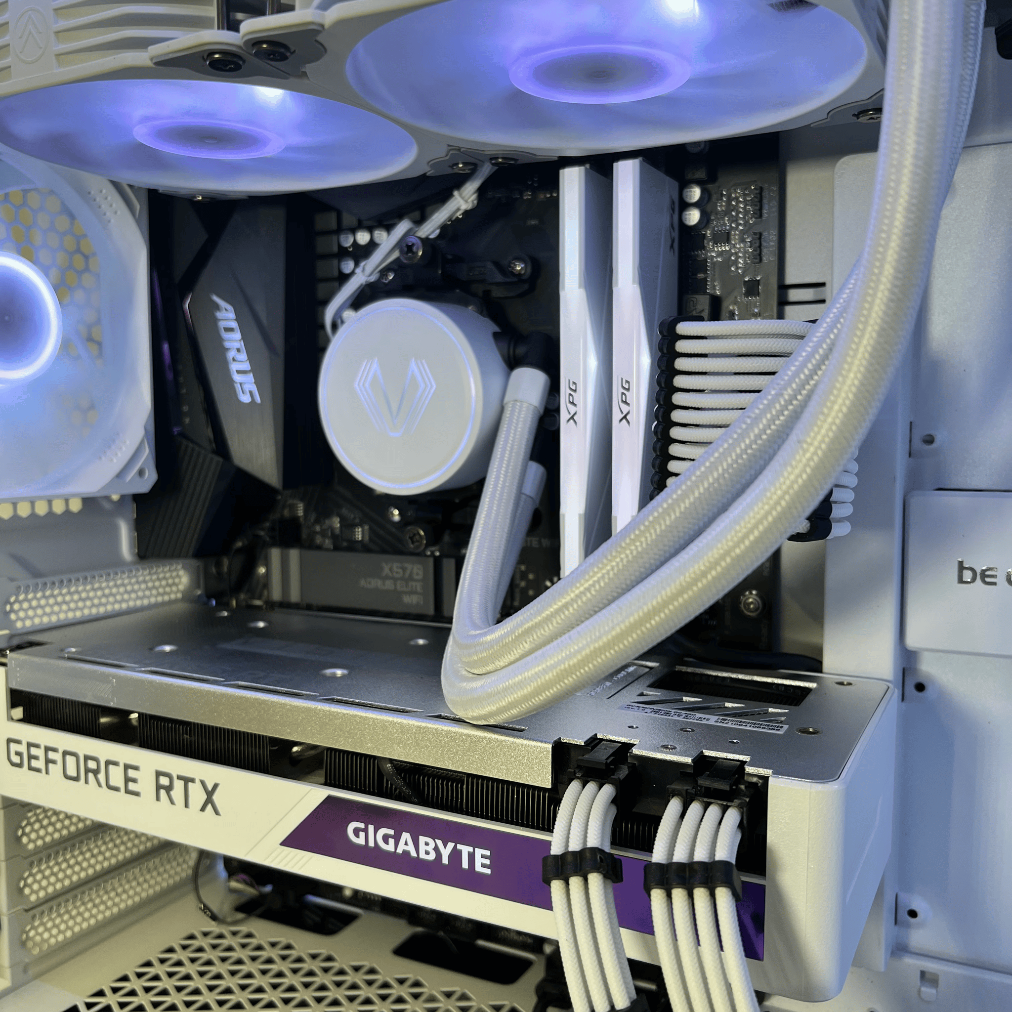 Ryzen 7 5800X | RTX 3070 Gaming PC