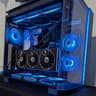 16 Core Beast PC for Gaming/Streaming/Computing - RX 7800 XT 32 GB DDR5 6000 1 TB NVME
