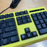 Like new Razer x Pokémon limited edition gaming keyboard