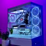 Deep Space - Ryzen 9600X | 9060 XT 16GB | 16GB DDR5 6000MHz | 1TB SSD NVMe GEN4