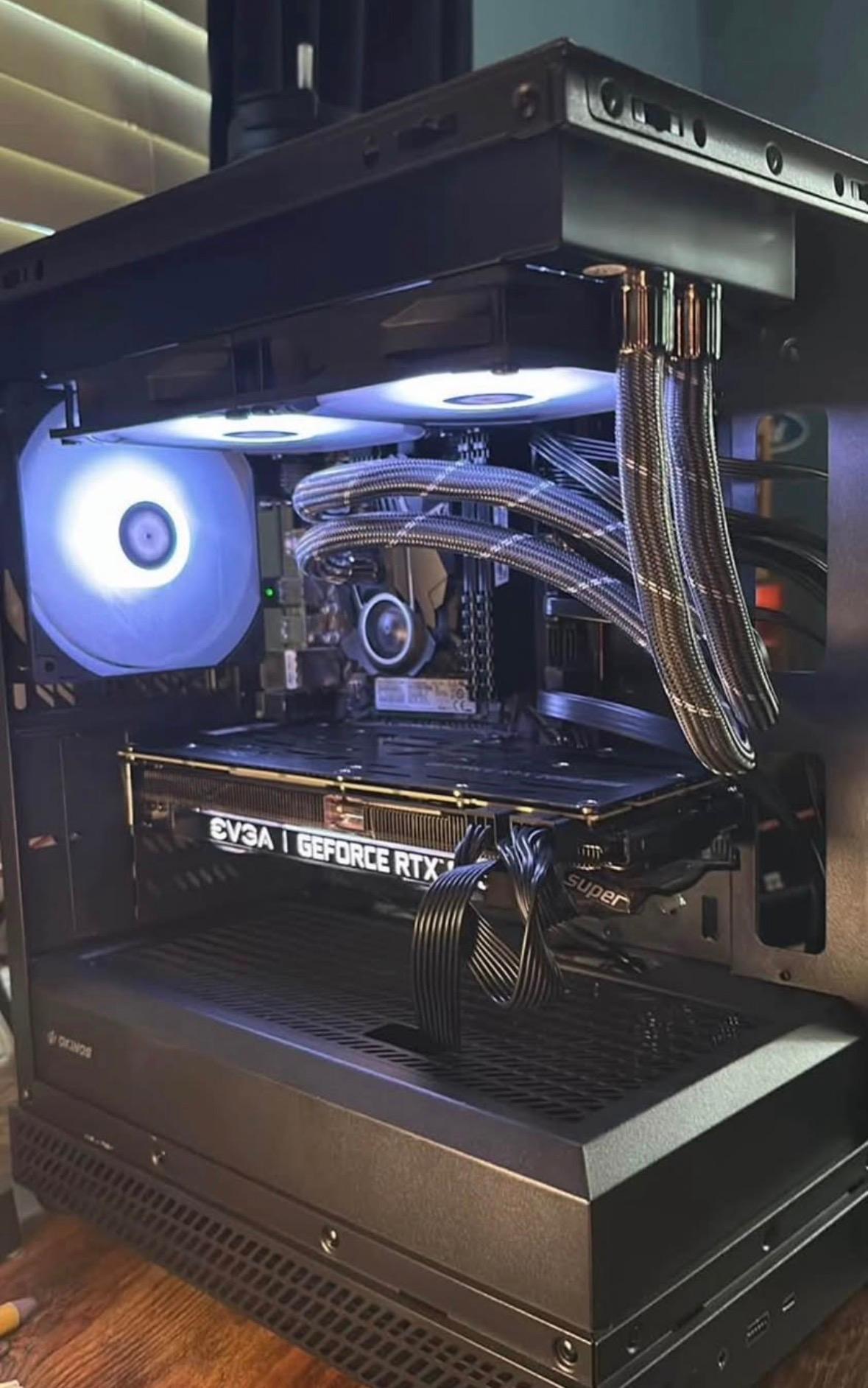 1080P GAMING BEAST