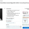 AMD Ryzen 9 9950X3D2 Dual Edition Granite Ridge AM5 4.30GHz 16-Core