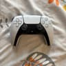 Sony DualShock PS5 Wireless Controller - White
