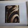 BMW 75 Concept art Collection 10 Pieces