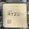 Used Like New AMD Ryzen 5 3600 6-core cpu AM4