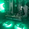 Beast / Ryzen 7600 / RTX 5060 / 32GB DDR5 / 2TB NVMe