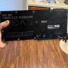 EVGA GTX 1080 8GB FTW