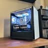 **SALE** RTX 4060ti 16GB | Ryzen 5 5600 | 32GB DDR4 | 1TB SSD | The Mid-Range Beast V14