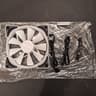 NZXT Aer RGB 2 120mm Fan (White)